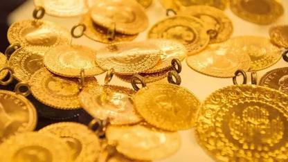 Tarihte bir ilk: Çeyrek altın 10 bin lirayı aştı!