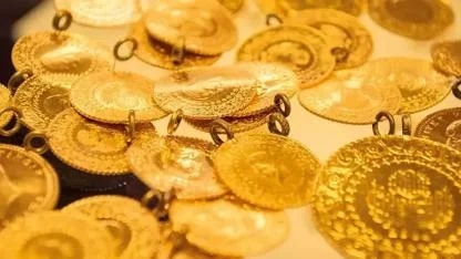 Tarihte bir ilk: Çeyrek altın 10 bin lirayı aştı!