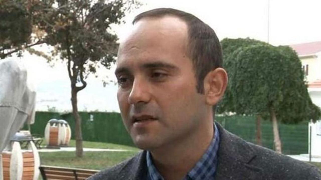 Tayfun Kahraman'ın tahliyesi istendi