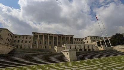 TBMM polisi yaka kamerası kullanacak: Olayın perde arkasında milletvekilinin oğlu var