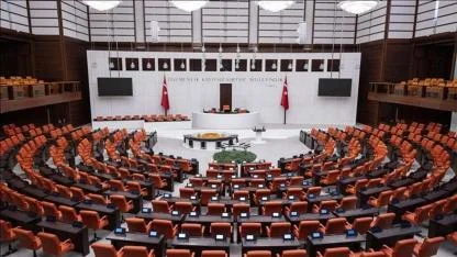 TBMM'de bu hafta trafik cezalarının artırılmasına yönelik düzenlemeler görüşülecek
