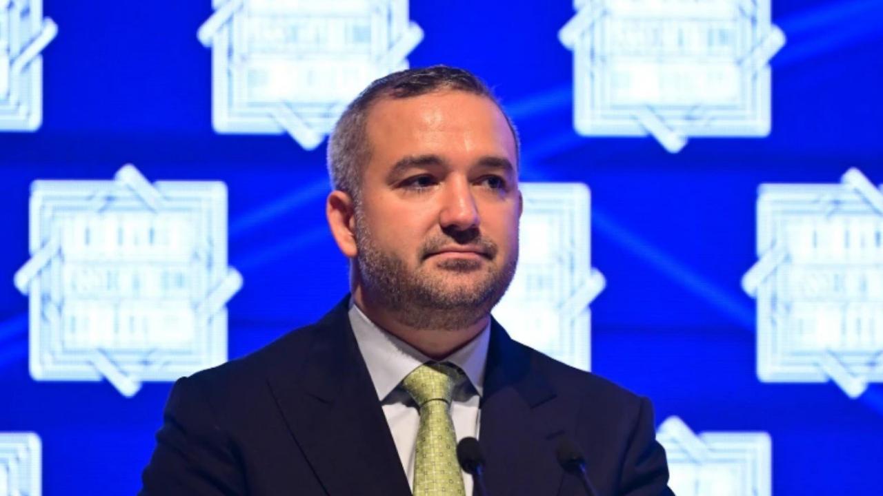 TBMM&#039;de yoğun hafta: TCMB Başkanı Fatih Karahan sunum yapacak