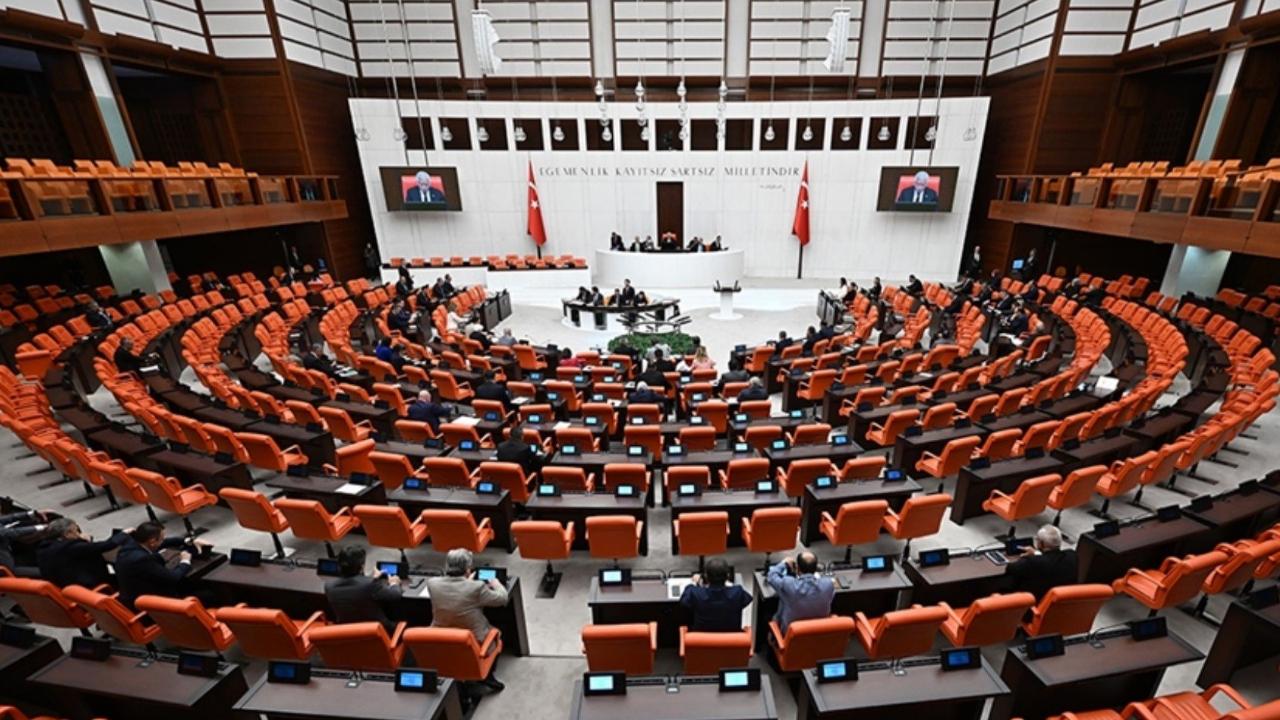 TBMM&#039;den &#039;Terörsüz Türkiye Komisyonu İrlanda’ya gidiyor&#039; haberlerine açıklama