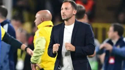 Tedesco, Ederson'un son durumunu açıkladı: Sakatlığı ne kadar sürecek?