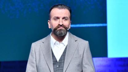 TELE1 yönetime atanan kayyum Yeni Şafak yazarı Paşalı oldu
