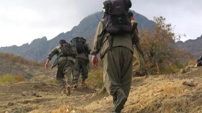 Terör örgütü PKK da komisyon kurdu! O isim başmüzakereci olacak