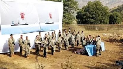 Terör örgütü PKK Türkiye'den çekiliyor: AK Partili isimden dikkat çeken uyarı