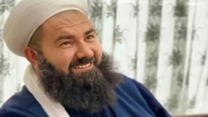 Tıp eğitimi olmayan 'manevi hekim' hakkında suç duyurusu
