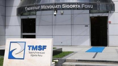 TMSF 'büyümeye' devam ediyor: Milyonlarca dolar kontrolüne geçti