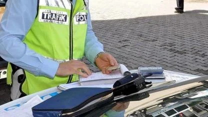 Trafik cezalarında artış öngören kanuna CHP'den 'yama' tepkisi: Asıl amaç...