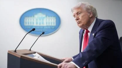 Trump: Orta Doğu'da anlaşmaya çok yakınız