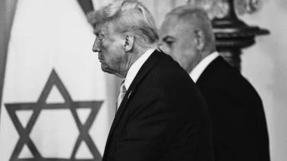 Trump'tan Netanyahu'ya şok çıkış: Telefonda azarladı