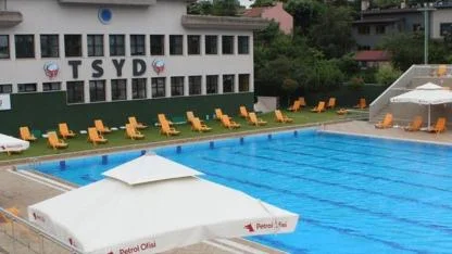 TSYD'ye 'ayrımcılık' cezası
