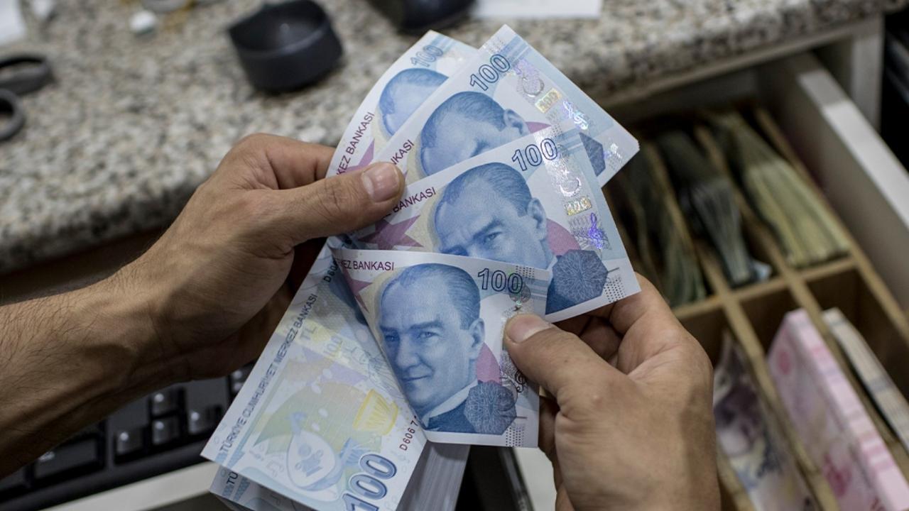 TÜİK, 2024 yılı gayrisafi milli hasılayı açıkladı
