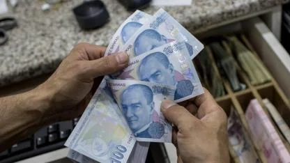 TÜİK, 2024 yılı gayrisafi milli hasılayı açıkladı