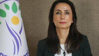 Tülay Hatimoğulları'ndan 'Öcalan'ın modelini önemli buluyoruz' çıkışı: Sürece dair açıklamada bulundu