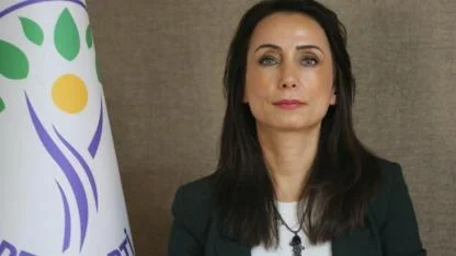 Tülay Hatimoğulları'ndan 'Öcalan'ın modelini önemli buluyoruz' çıkışı: Sürece dair açıklamada bulundu