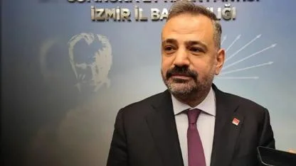 Tunç Soyer tutukluluğun devamına... Ara kararda tahliye: Aslanoğlu tahliye edildi!