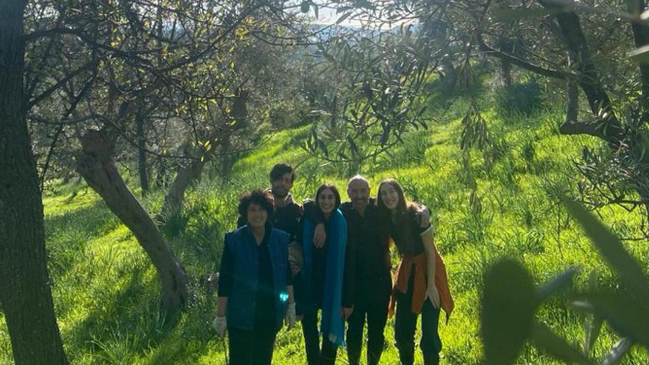 Tunç Soyer’in cezaevi günlüğü: Dilerim veda yazısı olarak burada son yazım olsun