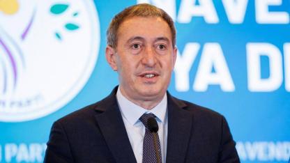 Tuncer Bakırhan’dan "fotoğraf" eleştirilerine yanıt: "Müzakere de mücadele de ederiz"