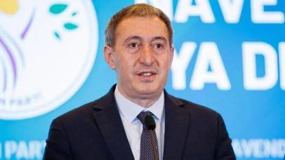 Tuncer Bakırhan’dan "fotoğraf" eleştirilerine yanıt: "Müzakere de mücadele de ederiz"