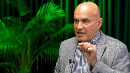 Turhan Çömez, ‘ulak’ kavgasının nasıl başladığını anlattı: Komisyonla ilgili çarpıcı 'ittifak' iddiası