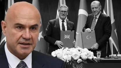 Turhan Çömez'den Türkiye'nin Eurofighter alışverişindeki rakamlara eleştiri: Uçak başına 235 milyon pound fazla