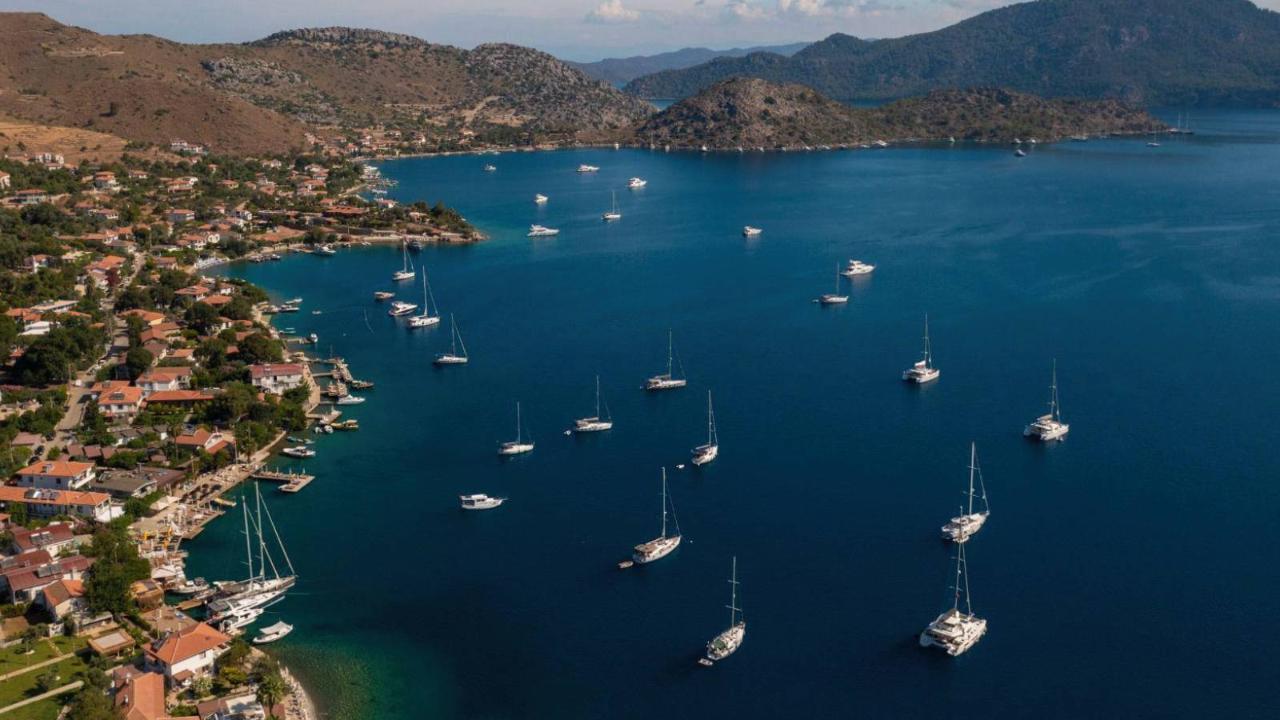 Turizm gelirinde yeni rekor: 9 ayda 50 milyar dolar