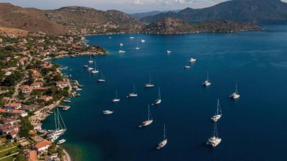 Turizm gelirinde yeni rekor: 9 ayda 50 milyar dolar