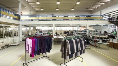Türk moda endüstrisi 2026 yılında Yeni Dünya’ya odaklanacak