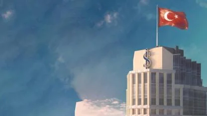 Türkiye İş Bankası'ndan Can Holding ve Ciner Grubu soruşturmalarındaki iddialara yönelik açıklama: Bankamızı hedef gösteren iddialar yasalara göre suç teşkil etmektedir