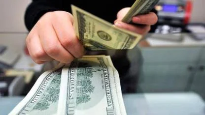 Türkiye'nin uluslararası yatırım pozisyonu: Eksi 341,7 milyar dolar