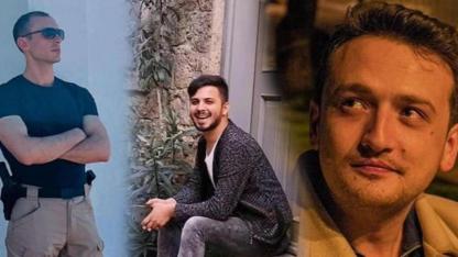 Türkiye'yi sarsan cinayetleri işleyen katil cezaevinden indirimle çıkmış