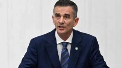 Ümit Dikbayır CHP'ye katılacak iddiası: AK Parti'den de teklif gitmişti