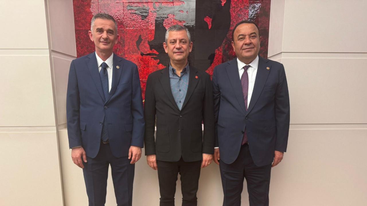 Ümit Dikbayır CHP&#039;ye katılacak iddiası: AK Parti&#039;den de teklif gitmişti