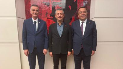 Ümit Dikbayır CHP'ye katılacak iddiası: AK Parti'den de teklif gitmişti