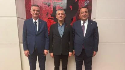 Ümit Dikbayır CHP'ye katılacak iddiası: AK Parti'den de teklif gitmişti