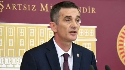 Ümit Dikbayır CHP'ye katılacak