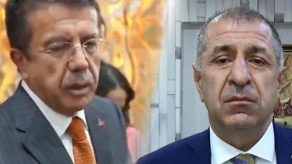 Ümit Özdağ, İsrail ile ticaretin devam ettiğini söyledi ve uyardı: İzin vermeyeceğiz