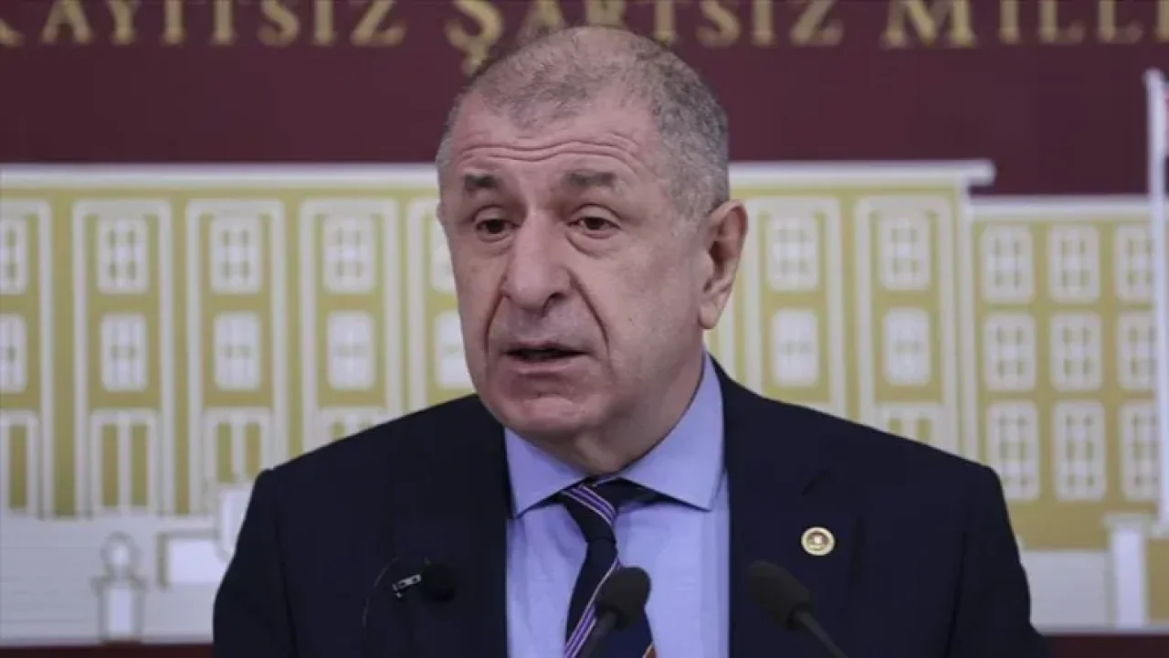 Ümit Özdağ: TELE 1’den sonra sıra diğer televizyon kanallarına mı gelecek?
