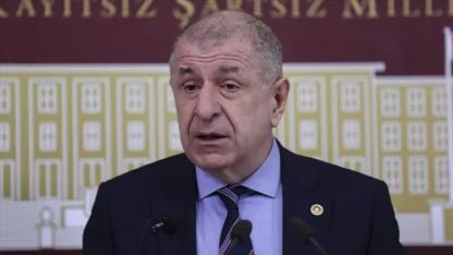 Ümit Özdağ: TELE 1’den sonra sıra diğer televizyon kanallarına mı gelecek?