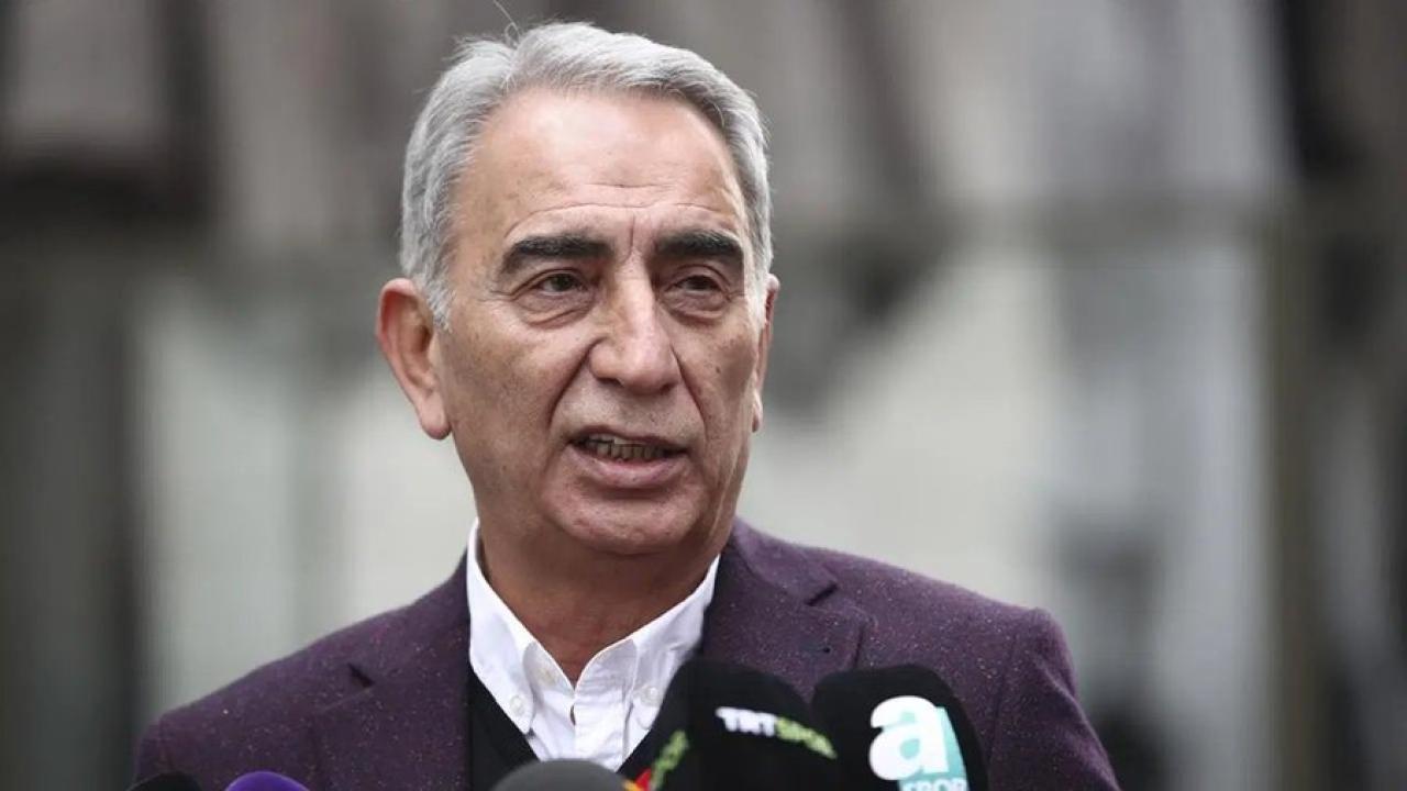 Ünlü iş adamından ekonomi çıkışı: &#039;Enflasyon düşse bile bir şey ifade etmez&#039;