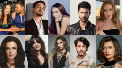 Ünlü isimlere bu 7 soru soruldu! Hadise’nin ifadesi ortaya çıktı