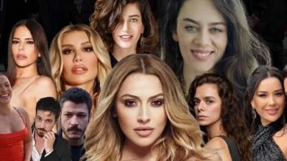 Uyuşturucu soruşturmasında gözaltına alınan ünlüler hakkında yeni gelişme: Serbest bırakıldılar