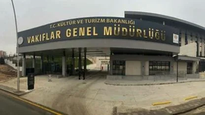 'Vakıflar Kanunu'nda Değişiklik Yapılmasına Dair Kanun Teklifi' Komisyon’da