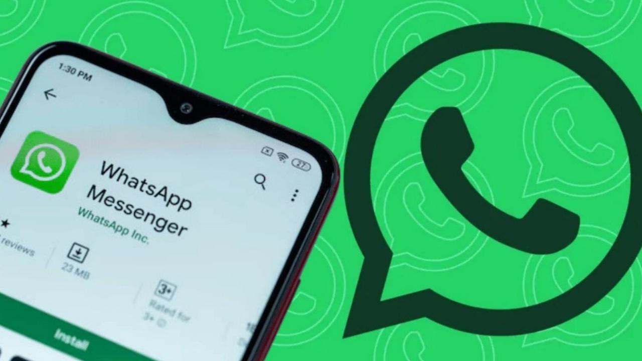 WhatsApp&#039;a yeni özellik geliyor: Spam mesaj sorunu çözülüyor