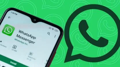 WhatsApp'a yeni özellik geliyor: Spam mesaj sorunu çözülüyor