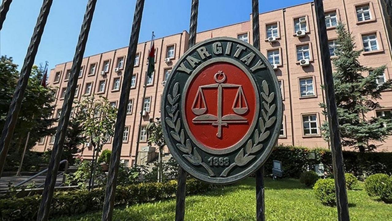 Yargıtay 11. Hukuk Dairesi Başkanı Yaman'dan Yeni Şafak'a yeni suçlama: Tetikçiliğe devam ediyor