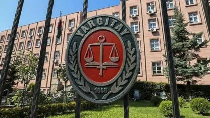 Yargıtay aldatıldığını ispat için video çekmenin suç olmadığına hükmetti