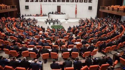Yeni haftada TBMM'de yoğun mesai: AK Parti’nin yeni düzenlemeleri ve bütçe maratonu başlıyor